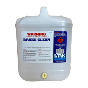 BRAKE CLEAN