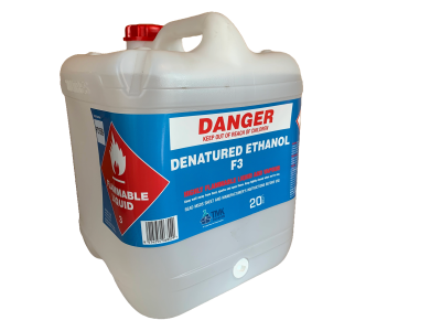ETHANOL F3 - Image 2