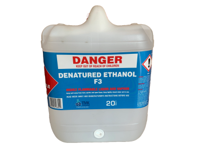 ETHANOL F3