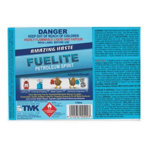 TMK Packers - BULK SUPPLIERS OF QUALITY CHEMICAL PRODUCTS, CONTRACT PACKING AND BLENDING SERVICES