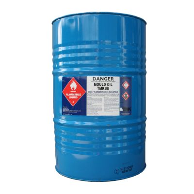 MOULD RELEASE OIL TMKBB