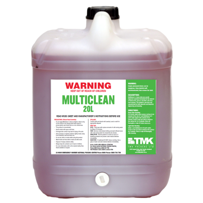 MULTICLEAN