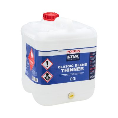 CLASSIC BLEND THINNERS - Image 3