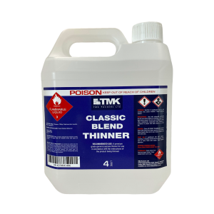 CLASSIC BLEND THINNERS