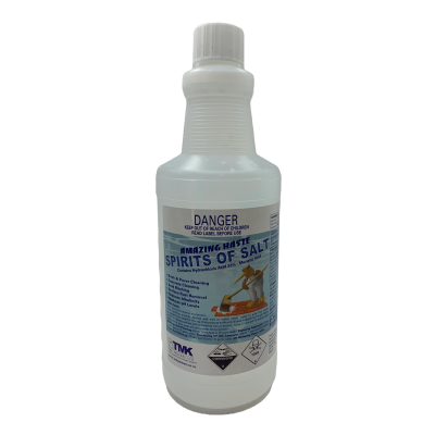 SPIRITS OF SALT - Image 2