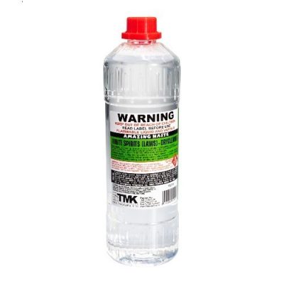 LOW AROMATIC WHITE SPIRIT (DRYCLEANER FLUID) - Image 3