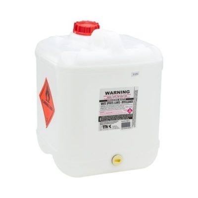LOW AROMATIC WHITE SPIRIT / DRYCLEANER FLUID